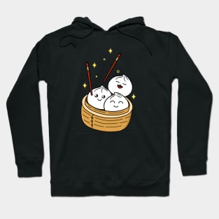 Happy Dumpling Hoodie